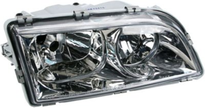 Volvo S40 Headlight APA/URO Parts