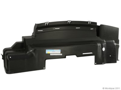 Volvo Spoiler OES Genuine
