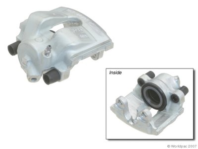 BMW Brake Caliper ATE