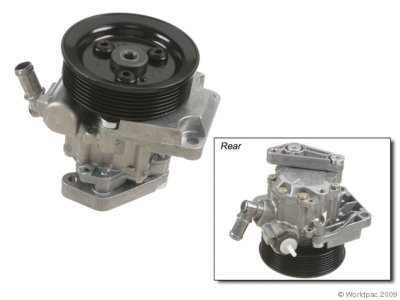 BMW Power Steering Pump ZF