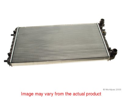 GMC Sonoma Radiator Delphi
