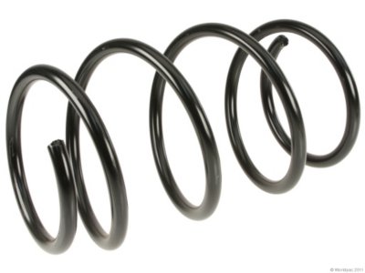 Chrysler Coil Springs Lesjofors