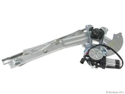 Dodge Window Motor VDO