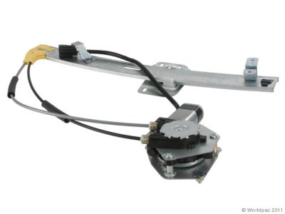 Jeep Window Motor VDO