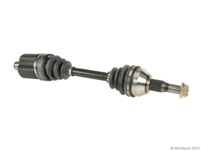 Buick Regal Axle Assembly First Equipment Quality