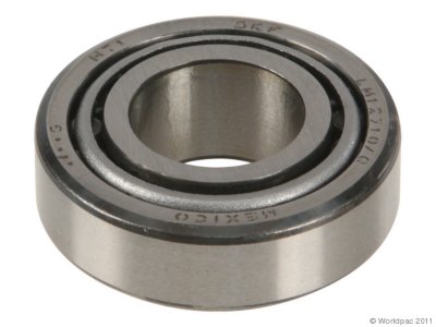 GMC Wheel Bearing SKF