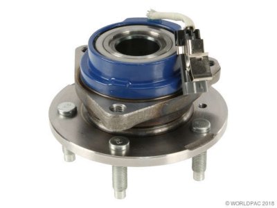Cadillac Wheel Hub First Equipment Quality