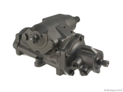 Ford F-350 Steering Gearbox Maval