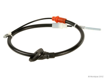 Ford Parking Brake Cable Dorman