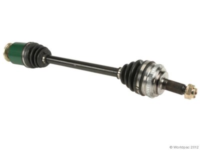 Acura Axle Assembly First Equipment Quality