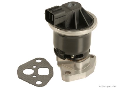 Honda EGR Valve OES Genuine