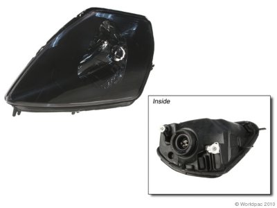 Mitsubishi Eclipse Headlight VAIP - Vision Lighting