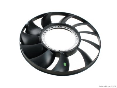 Audi Fan Blade OES Genuine