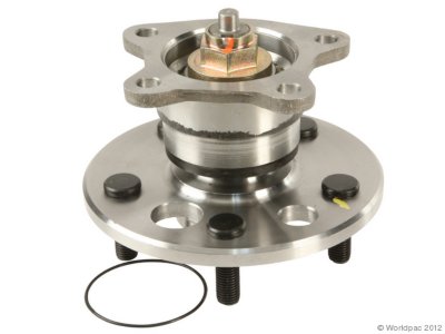 Toyota Camry Wheel Hub SKF