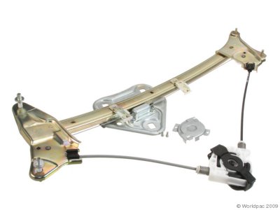 Toyota Window Regulator OES Genuine