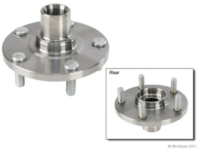 Toyota Rav4 Wheel Hub Febi