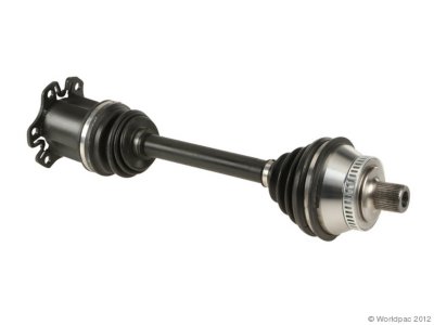 Audi Axle Assembly First Equipment Quality