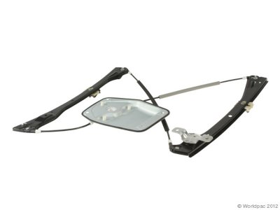 Volkswagen Jetta Window Regulator Vaico
