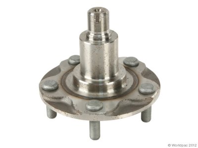 Toyota Tacoma Wheel Hub OES Genuine