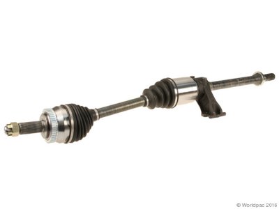 Hyundai Axle Assembly First Equipment Quality