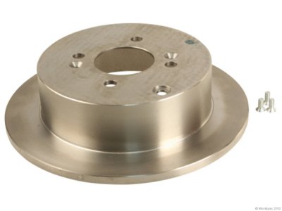Hyundai Brake Disc Brembo