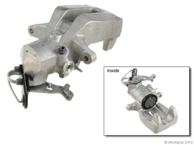 Audi S8 Brake Caliper TRW