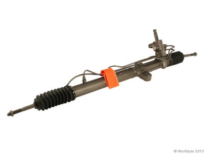 Honda Steering Rack Maval