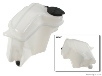 Toyota Corolla Windshield Washer Reservoir Dorman
