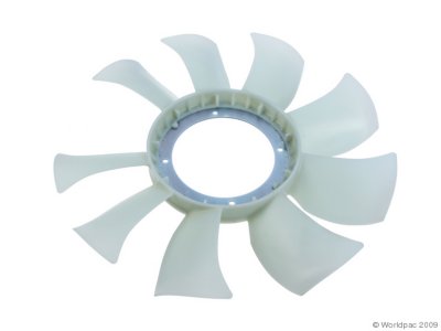 Isuzu Fan Blade OES Genuine