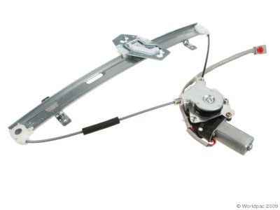 Acura Window Regulator Dorman