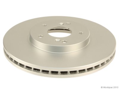 Acura Brake Disc Brembo