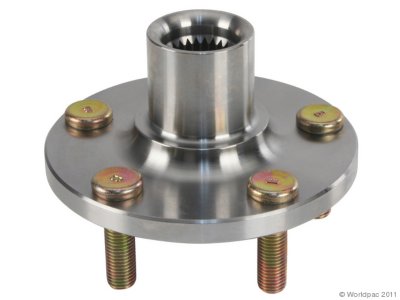Chrysler Town And Country Wheel Dorman