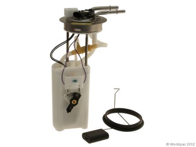 Chevrolet Silverado 1500 HD Fuel Pump Assembly OES Genuine