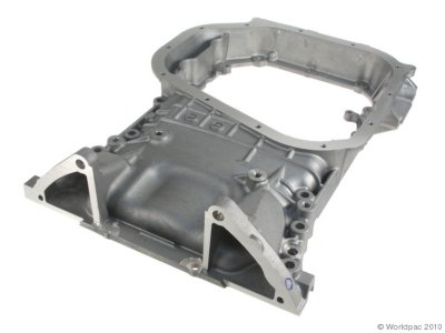Toyota Oil Pan OES Genuine