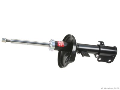 Suzuki Aerio KYB
