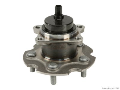 Toyota Rav4 Wheel Hub NSK