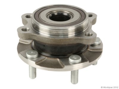 Toyota Rav4 Wheel Hub Koyo