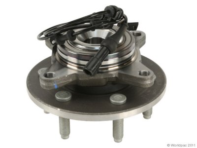 Ford Expedition Wheel Hub SKF