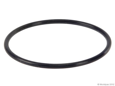 Honda prelude oil cooler seal #4