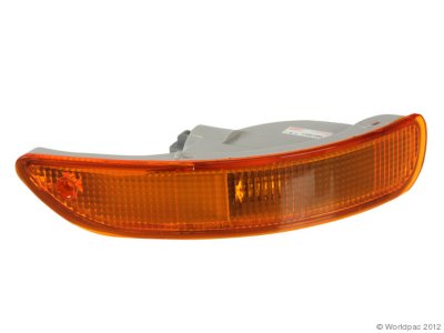 Toyota Corolla Turn Signal Light VAIP - Vision Lighting