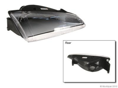 Dodge Intrepid Headlight VAIP - Vision Lighting