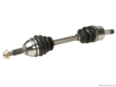 Ford Axle Assembly First Equipment Quality
