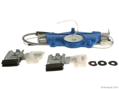 Volkswagen Window Regulator OES Genuine
