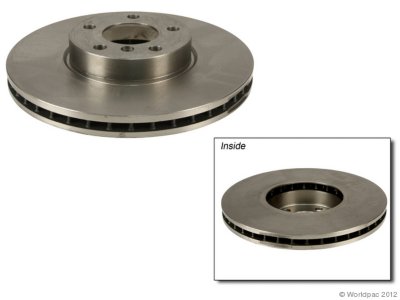 BMW X5 Brake Disc Pilenga