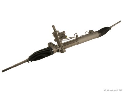 Chrysler Steering Rack Maval