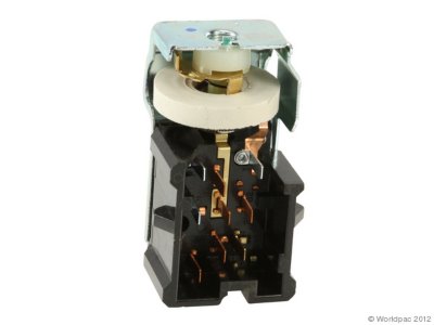 Mazda Truck Headlight Motorcraft