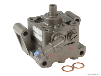 Jaguar Power Steering Pump Maval