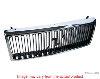 Volvo 960 Grille Assembly Scan-Tech