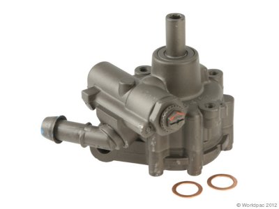 Buick Power Steering Pump Maval