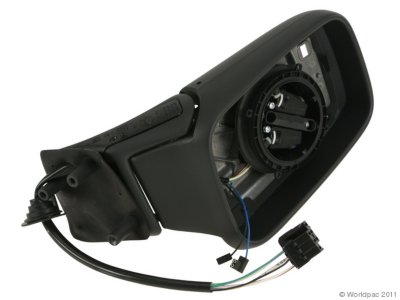 Volvo Mirror OE Aftermarket